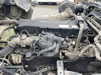 UDトラックスクオンダンプ大型（10t）[写真22]