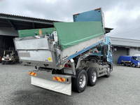 UDトラックスクオンダンプ大型（10t）[写真02]