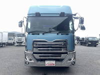 UDトラックスクオンダンプ大型（10t）[写真07]