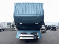 UDトラックスクオンダンプ大型（10t）[写真08]