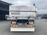 UDトラックスクオンダンプ大型（10t）[写真09]