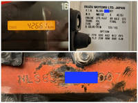 いすゞエルフアルミバン小型（2t・3t）[写真40]