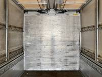 いすゞフォワード幌ウイング中型（4t）[写真16]