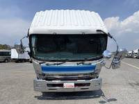 いすゞフォワード幌ウイング中型（4t）[写真09]