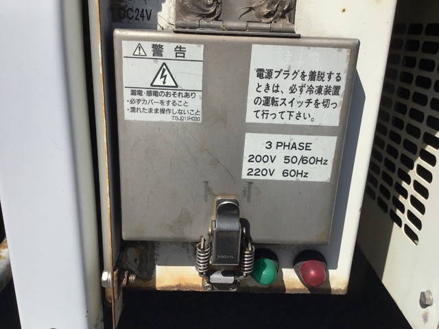 いすゞエルフ冷凍車（冷蔵車）小型（2t・3t）[写真22]