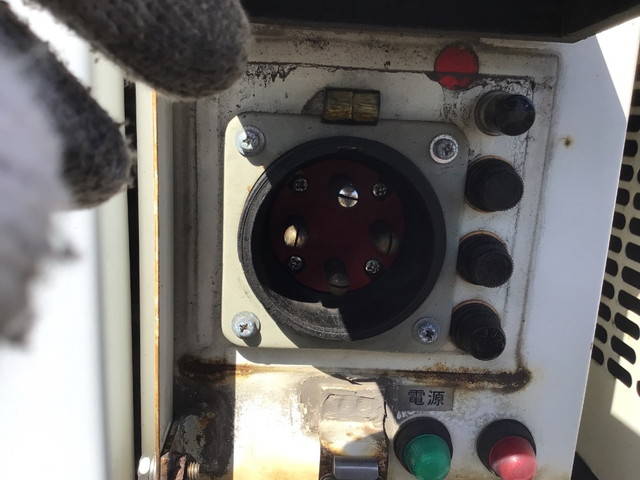 いすゞエルフ冷凍車（冷蔵車）小型（2t・3t）[写真23]