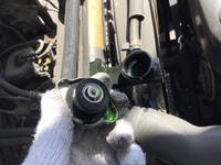 いすゞエルフ冷凍車（冷蔵車）小型（2t・3t）[写真31]