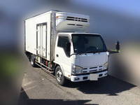 いすゞエルフ冷凍車（冷蔵車）小型（2t・3t）[写真03]