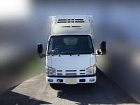 いすゞエルフ冷凍車（冷蔵車）小型（2t・3t）[写真05]