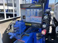 いすゞフォワードクレーン5段中型（4t）[写真12]