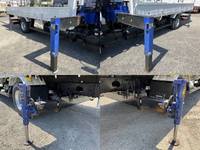 いすゞフォワードクレーン5段中型（4t）[写真15]