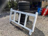 いすゞフォワードクレーン5段中型（4t）[写真19]