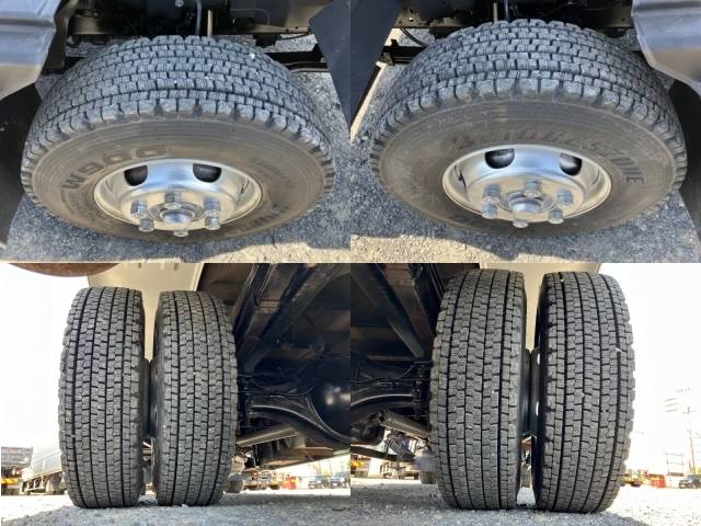 いすゞフォワードクレーン5段中型（4t）[写真20]