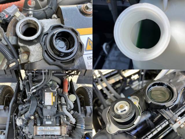 いすゞフォワードクレーン5段中型（4t）[写真26]