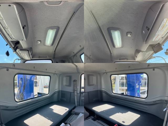 いすゞフォワードクレーン5段中型（4t）[写真28]