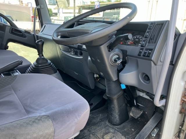 いすゞフォワードクレーン5段中型（4t）[写真30]