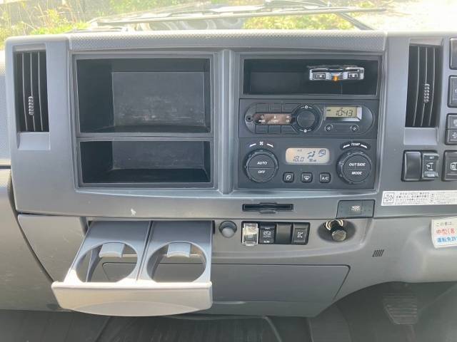 いすゞフォワードクレーン5段中型（4t）[写真38]