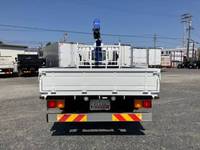 いすゞフォワードクレーン5段中型（4t）[写真09]