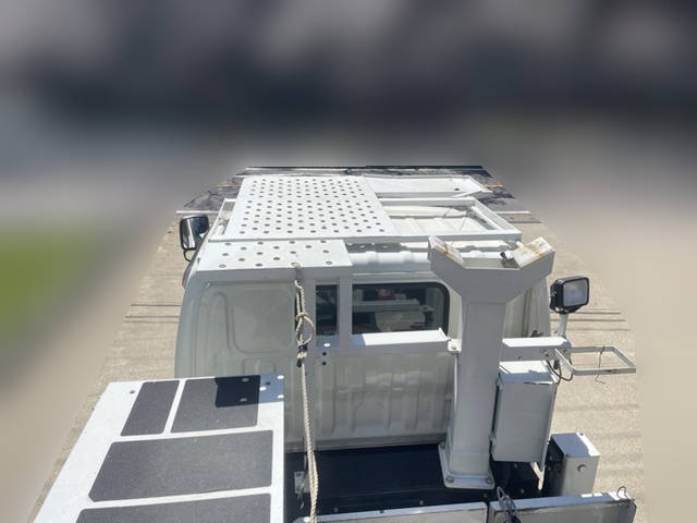 トヨタダイナ高所作業車小型（2t・3t）[写真10]