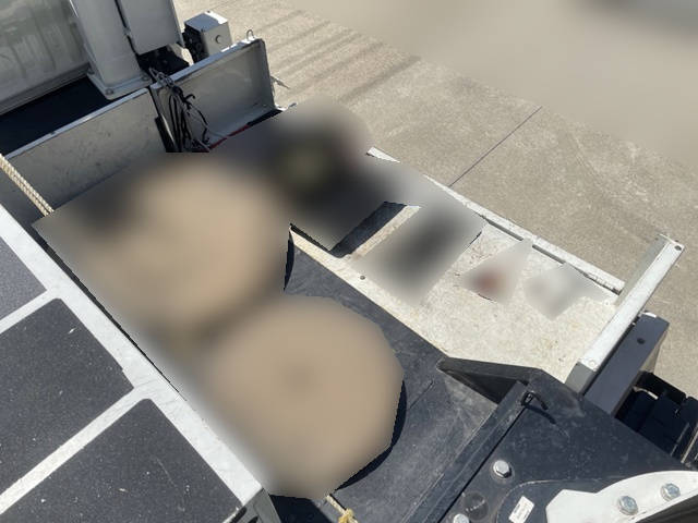 トヨタダイナ高所作業車小型（2t・3t）[写真11]