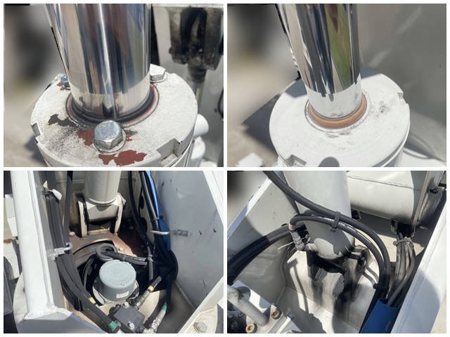 トヨタダイナ高所作業車小型（2t・3t）[写真14]