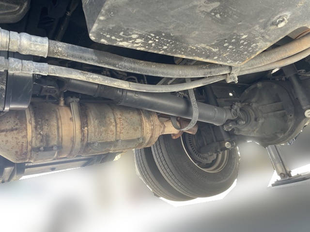 トヨタダイナ高所作業車小型（2t・3t）[写真20]