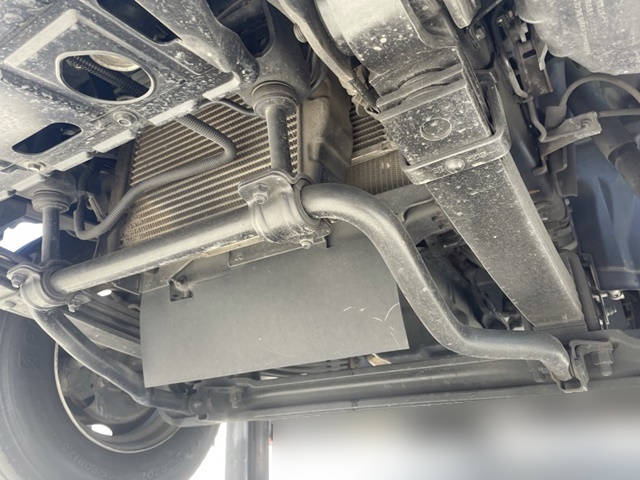 トヨタダイナ高所作業車小型（2t・3t）[写真21]