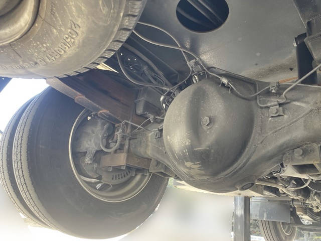 トヨタダイナ高所作業車小型（2t・3t）[写真23]