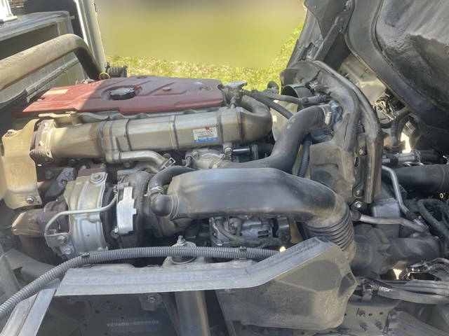 トヨタダイナ高所作業車小型（2t・3t）[写真24]