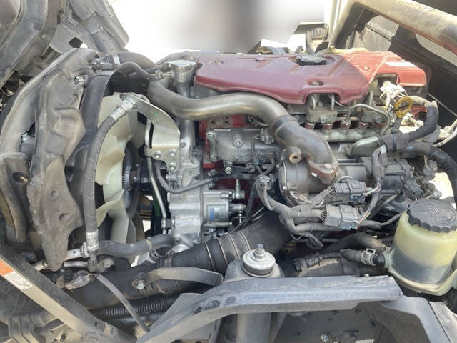 トヨタダイナ高所作業車小型（2t・3t）[写真25]