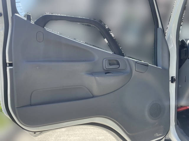 トヨタダイナ高所作業車小型（2t・3t）[写真27]