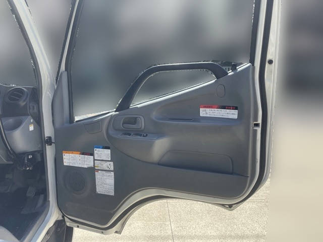 トヨタダイナ高所作業車小型（2t・3t）[写真28]