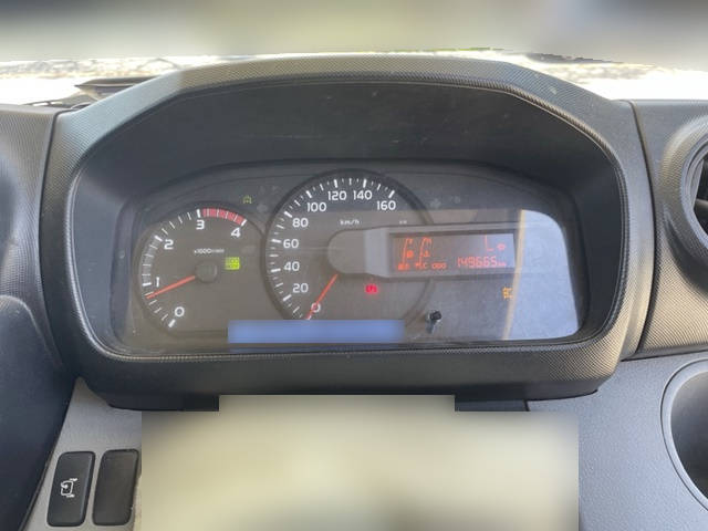 トヨタダイナ高所作業車小型（2t・3t）[写真35]