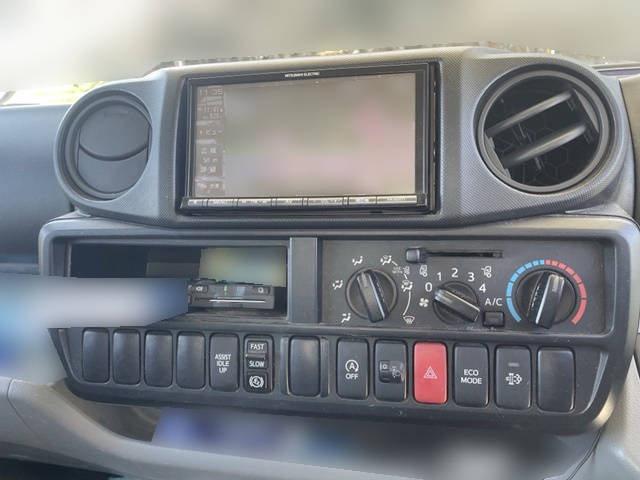 トヨタダイナ高所作業車小型（2t・3t）[写真36]