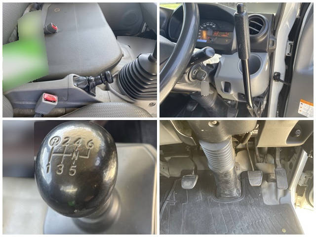 トヨタダイナ高所作業車小型（2t・3t）[写真37]