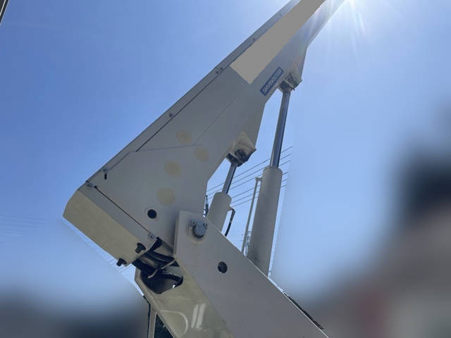 トヨタダイナ高所作業車小型（2t・3t）[写真04]