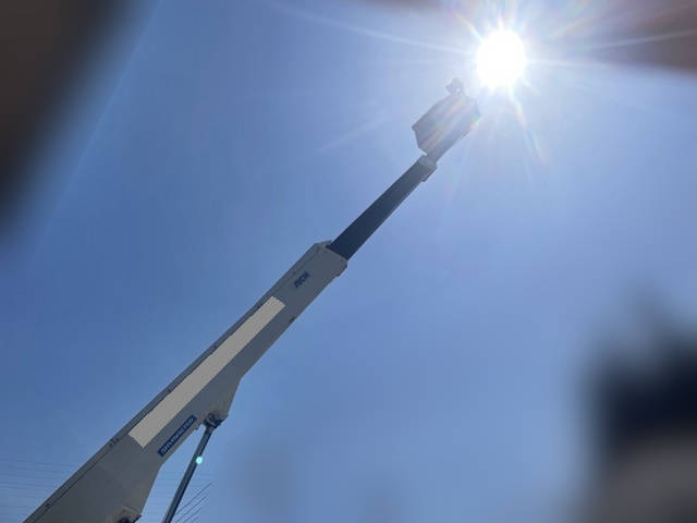 トヨタダイナ高所作業車小型（2t・3t）[写真05]