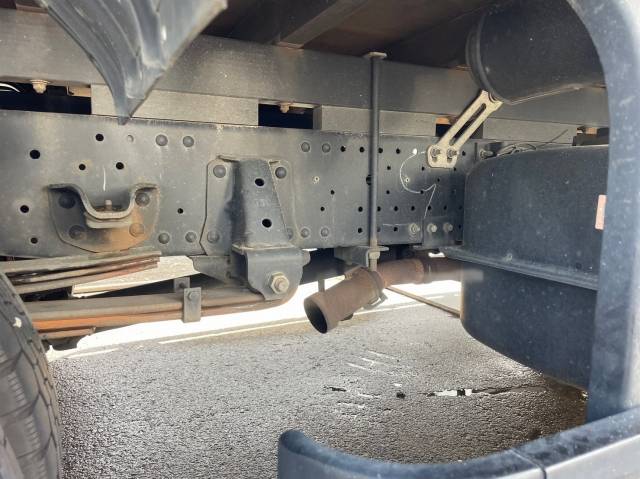 マツダタイタン平ボディ小型（2t・3t）[写真12]