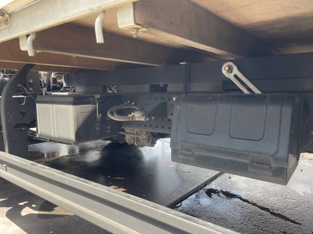 マツダタイタン平ボディ小型（2t・3t）[写真15]