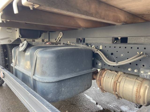 マツダタイタン平ボディ小型（2t・3t）[写真16]