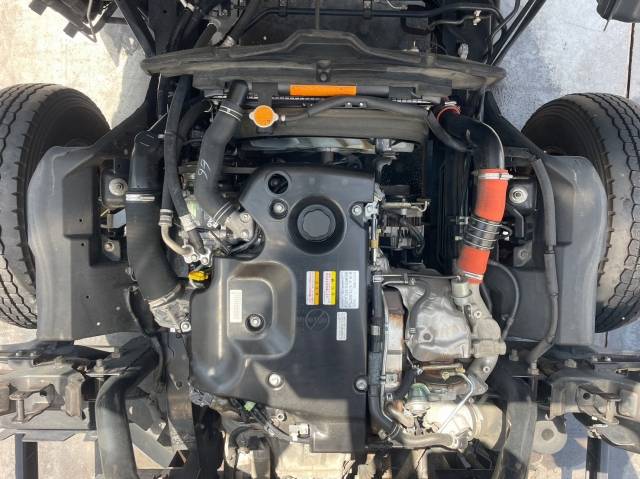 マツダタイタン平ボディ小型（2t・3t）[写真22]