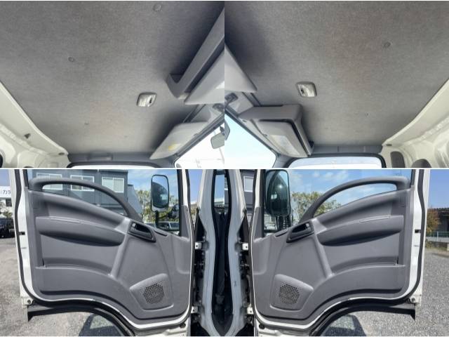 マツダタイタン平ボディ小型（2t・3t）[写真23]