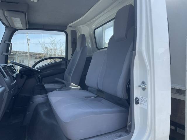 マツダタイタン平ボディ小型（2t・3t）[写真25]