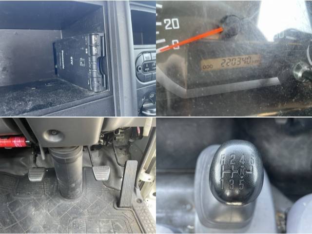 マツダタイタン平ボディ小型（2t・3t）[写真28]