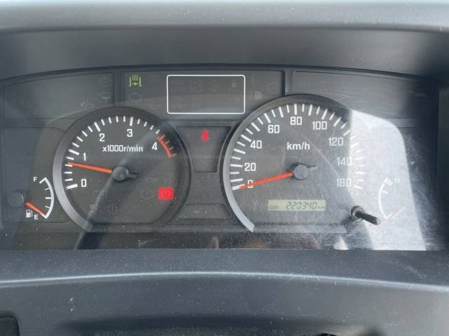 マツダタイタン平ボディ小型（2t・3t）[写真30]