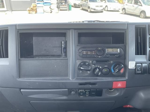 マツダタイタン平ボディ小型（2t・3t）[写真32]