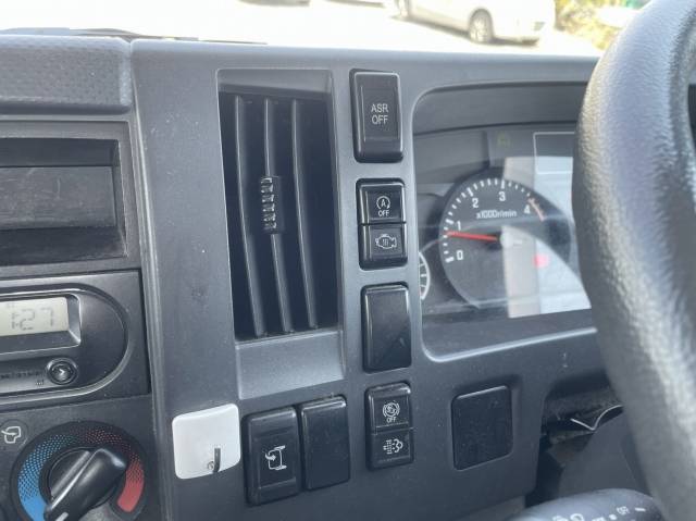 マツダタイタン平ボディ小型（2t・3t）[写真33]