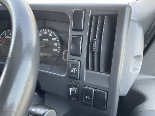 マツダタイタン平ボディ小型（2t・3t）[写真34]