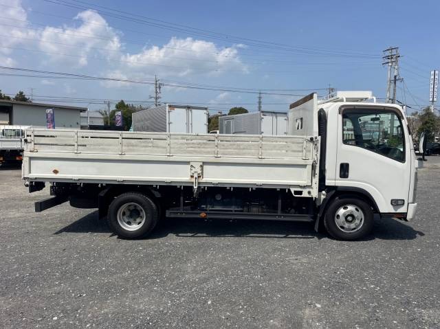 マツダタイタン平ボディ小型（2t・3t）[写真05]