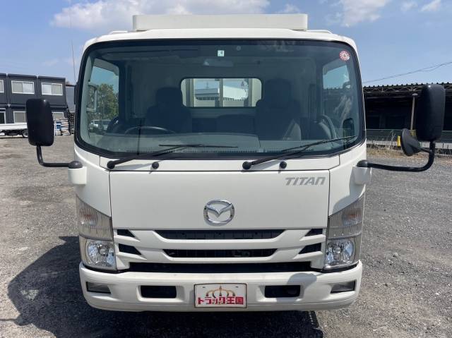マツダタイタン平ボディ小型（2t・3t）[写真06]